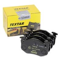 Remblokken set 2097401 - thumbnail