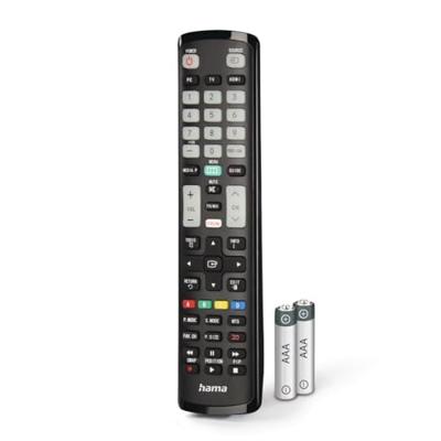 Universele afstandsbediening Hama 00221060