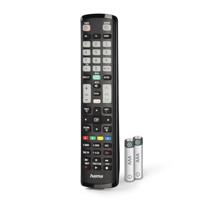 Universele afstandsbediening Hama 00221060 - thumbnail