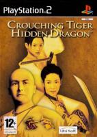 Crouching Tiger Hidden Dragon - thumbnail