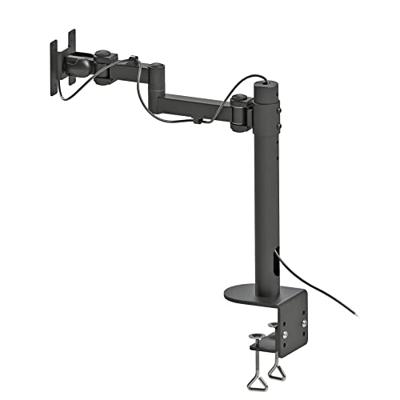 Neomounts FPMA-D960PLUS Monitorarm Zwart