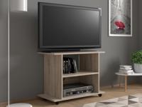 Tv-meubel YOSHI 80 cm sonoma - thumbnail
