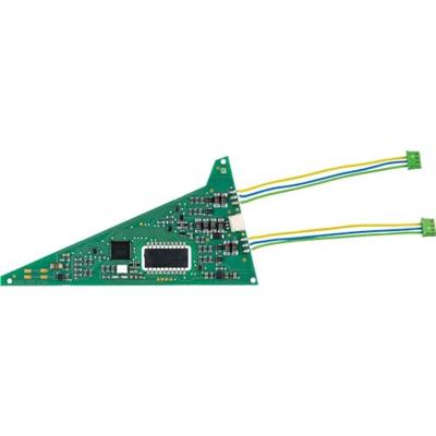 Märklin 74466 74466 Wisseldecoder Met stekker Märklin 74466 74466 Wisseldecoder Met stekker