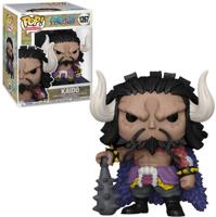 One Piece Funko Pop Vinyl: Kaido - thumbnail