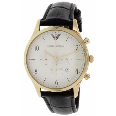 Emporio Armani klassiek Herenhorloge AR1892