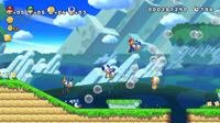 New Super Mario Bros. U - thumbnail