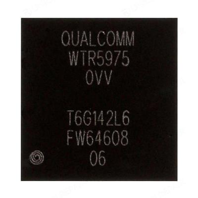 Tussenliggende frequentie als IC-WTR5975 voor iPhone X