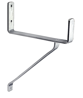 Connex Gereedschapshaak M:350X250X80 17 - DY222016