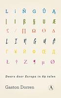 Lingua (Paperback) - thumbnail