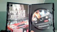 Driver Parallel Lines (verpakking Duits, game Engels) - thumbnail