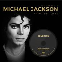 Michael Jackson (Hardback) - thumbnail
