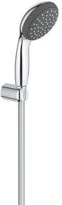 Grohe Vitalio Start 1 Badset Met Handdouche Wanddouchehouder Doucheslang 175 cm