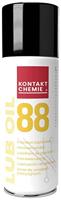 Kontakt Chemie LUB OIL 88 78509-AF Precisiemechanische olie 200 ml - thumbnail