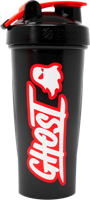 Ghost Logo Shaker Reverse Infrared (800 ml) - thumbnail