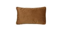 Sierkussen Finn 30x50 cm Tobacco Brown - thumbnail