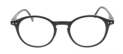 Leesbril MPG KLH187-Zwart-+3.50