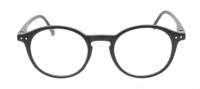 Leesbril MPG KLH187-Zwart-+3.50 - thumbnail