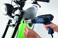 Steinel Krimpkousen met binnenlijm D 0,1-6,0mm - 006662 006662 - thumbnail