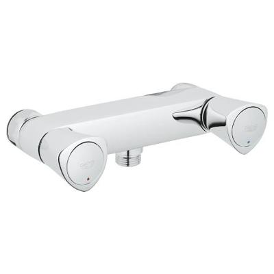 Grohe Costa S Douchekraan Chroom