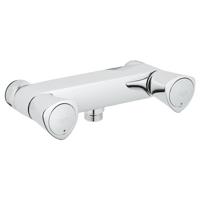 Grohe Costa S Douchekraan Chroom - thumbnail