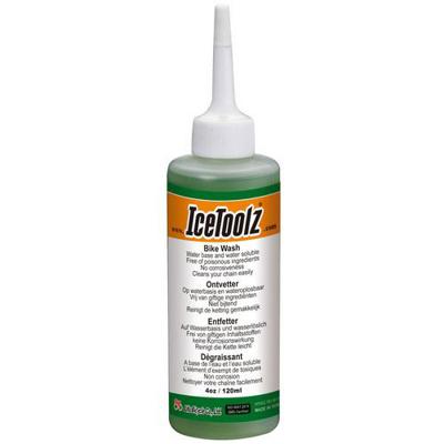 IceToolz fietsshampoo, 120ml, c181