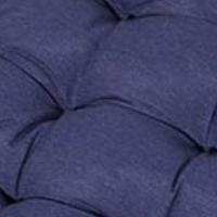 Toscane zitkussen panama saffierblauw (4 stuks) Madison - Madison - thumbnail