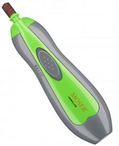 Wahl Snoerloze Nagelvijl