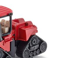 Siku 1324 Case Ih Quadtrac - thumbnail