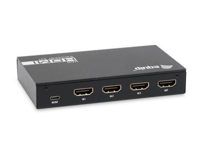 Equip 332725 video switch HDMI