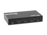 Equip 332725 video switch HDMI - thumbnail