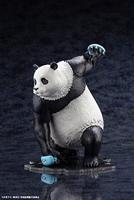 Jujutsu Kaisen ARTFXJ Statue 1/8 Panda Bonus Edition 19 cm - thumbnail