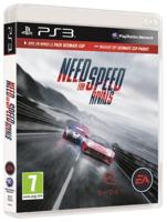 Need for Speed Rivals - thumbnail