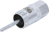 BGS technic locking ring insert with centering pin - thumbnail