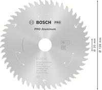 Bosch Accessories Bosch Power Tools 2608837754 Cirkelzaagblad 136 x 20 mm Aantal tanden: 50 1 stuk(s) - thumbnail