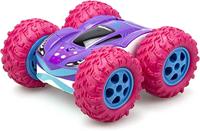 Exost op afstand bestuurbare 360 Cross Amazone stuntauto - 1:18 - thumbnail