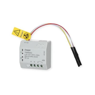 Hager TRM693G Schakelactor