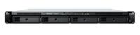 Synology 4-Bay RackStation RS822RP+ (Schijfloos) - thumbnail