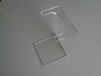 Acryl laarzenstandaard - thumbnail