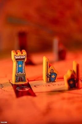 LotR: Duel voor Midden-aarde