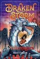 Drakenjagers - Alastair Chisholm - ebook - thumbnail