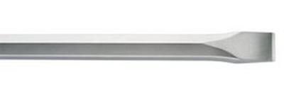 Bosch Accessoires Platte beitel | 28 mm | zeskantopname | 28X400X36 mm - 2608690108 - thumbnail