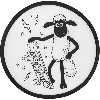 Shaun The Sheep Frisbee, 1 stuk