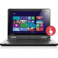 Lenovo ThinkPad S1 Yoga - Intel Core i5-4e Generatie - 12 inch - Touch - 8GB RAM - 256GB SSD - Windows 11 Home - thumbnail