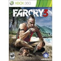 Far Cry 3 - thumbnail