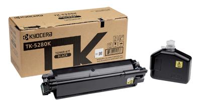 Toner kyocera tk-5280k zwart