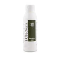 Topiderm Massage Olie 250ml - thumbnail