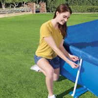 Bestway zwembadhoes flowclear 304x205x66 cm - thumbnail