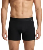 Casy Miller 3-pack Modal Heren boxershort extra lange pijpjes - Premium - Sam - Heren onderbroeken - Beste heren ondergoed - M - Zwart - Onderbroek - thumbnail