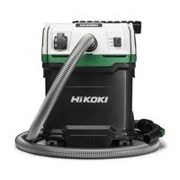 Hikoki RP300YL WAZ Nat- en droogstofzuiger | 4,2 m³/min | 1. 200 W | L-Klasse | 30L - RP300YLWAZ - thumbnail