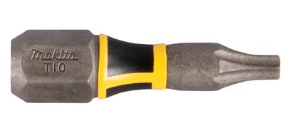 Makita Slagschroefbit T10x25mm XTT Impact Premier - E-03193 - thumbnail